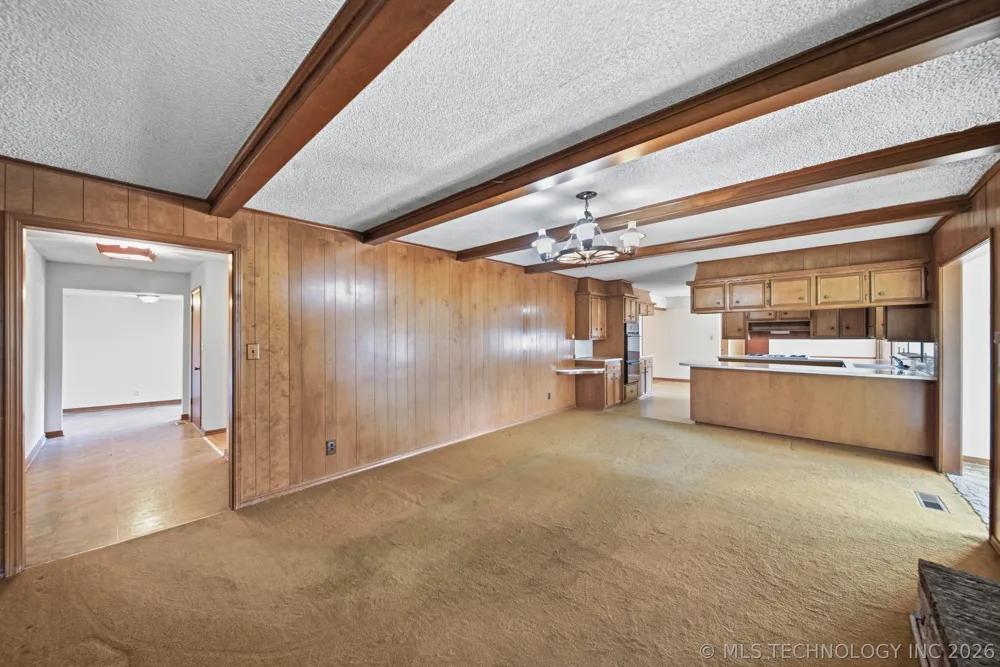 3620 Lakeside Drive Sapulpa, OK 74066