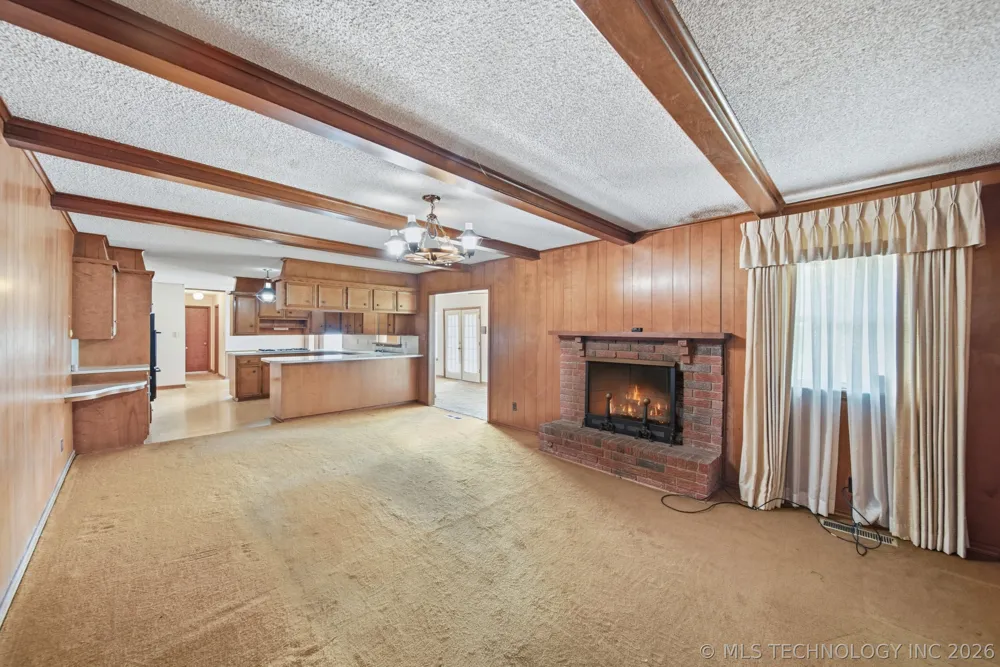 3620 Lakeside Drive Sapulpa, OK 74066