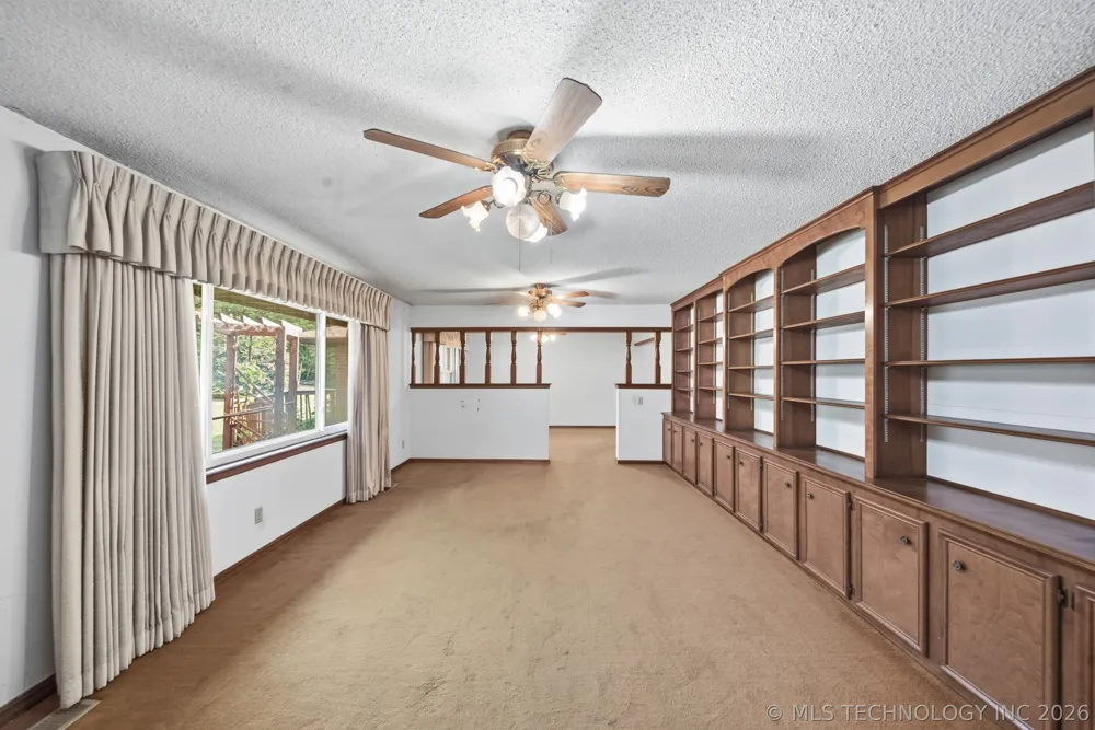 3620 Lakeside Drive Sapulpa, OK 74066