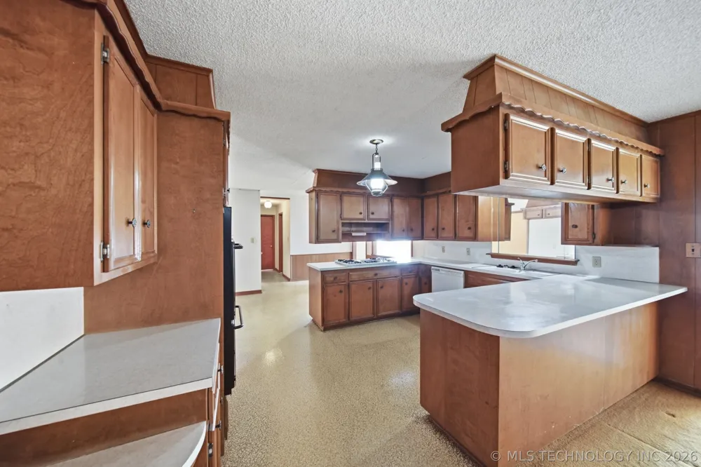 3620 Lakeside Drive Sapulpa, OK 74066