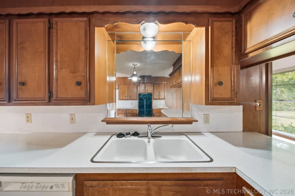 3620 Lakeside Drive Sapulpa, OK 74066