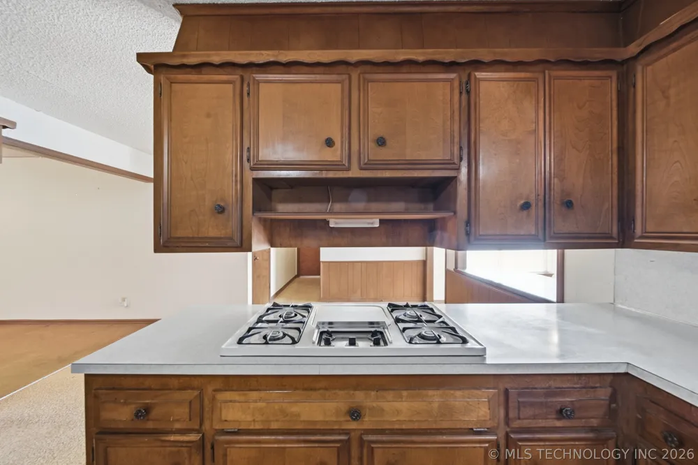 3620 Lakeside Drive Sapulpa, OK 74066