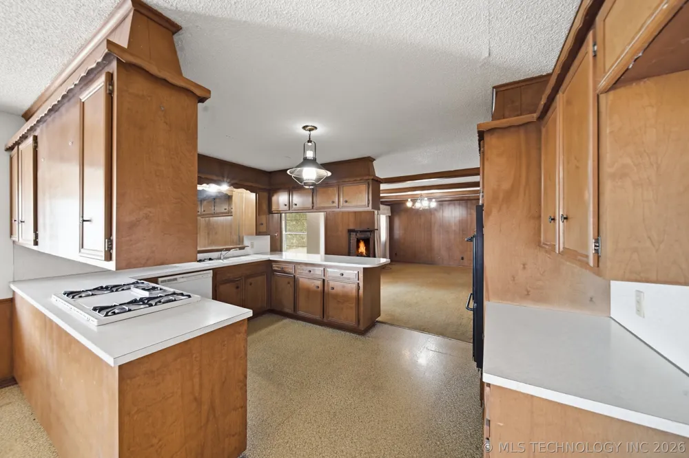 3620 Lakeside Drive Sapulpa, OK 74066