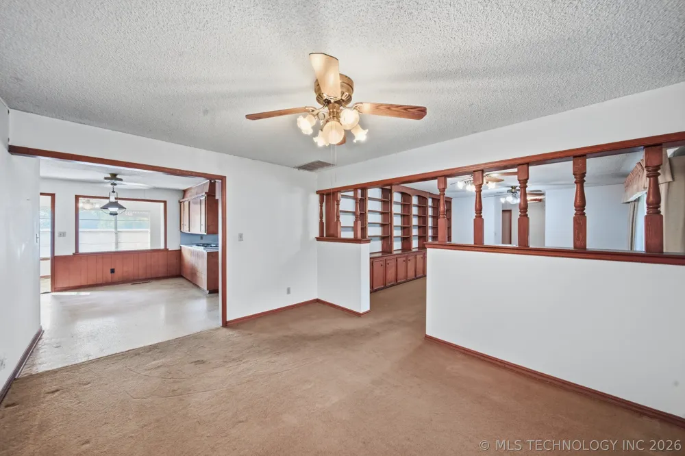 3620 Lakeside Drive Sapulpa, OK 74066