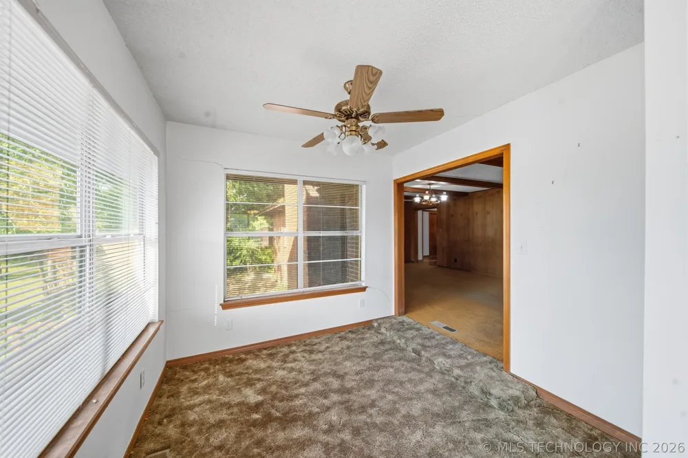 3620 Lakeside Drive Sapulpa, OK 74066