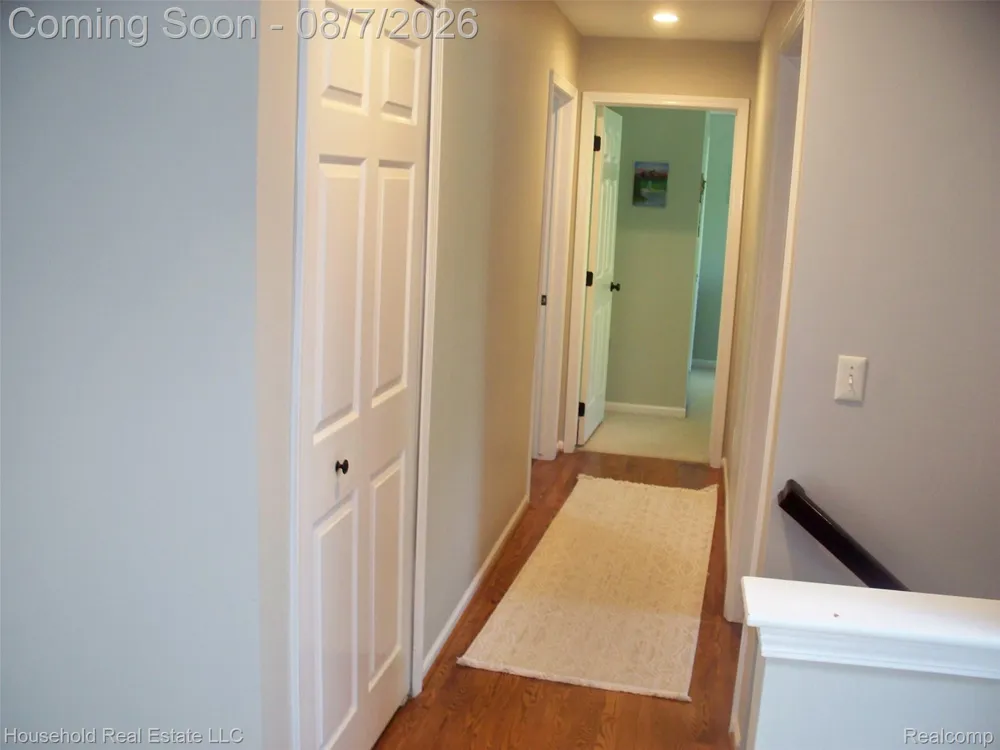 2933 Augusta Drive Commerce Charter Township, MI 48382