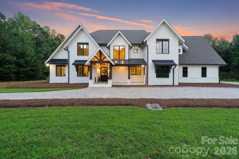 2905 McNeely Farms Drive