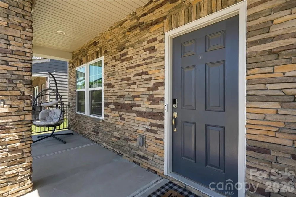 613 Cedar Knoll Circle Pineville, NC 28134