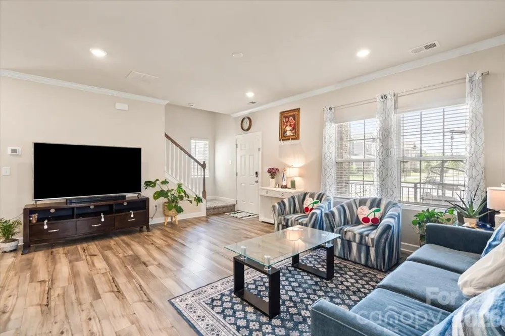 613 Cedar Knoll Circle Pineville, NC 28134