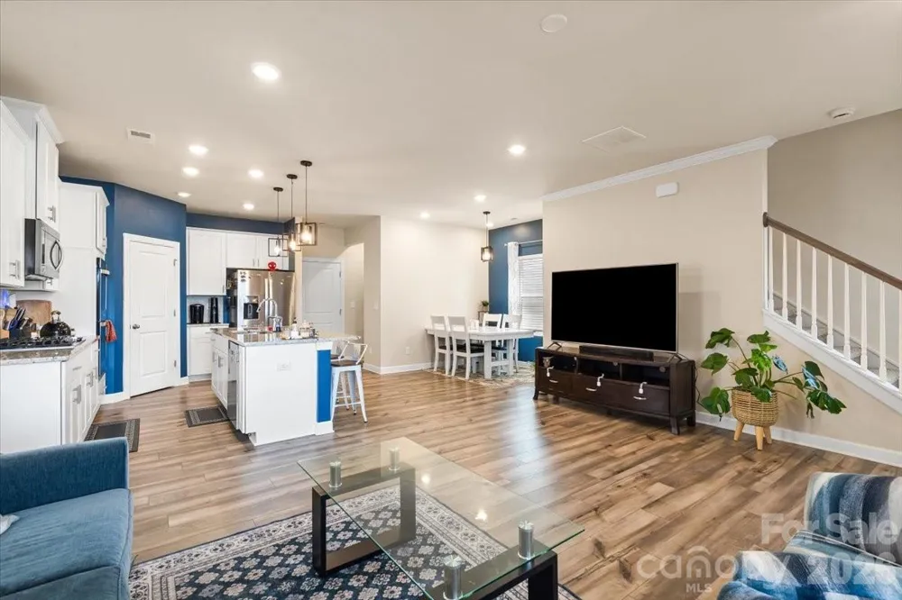 613 Cedar Knoll Circle Pineville, NC 28134