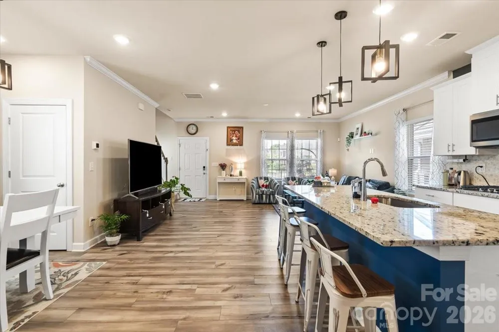 613 Cedar Knoll Circle Pineville, NC 28134