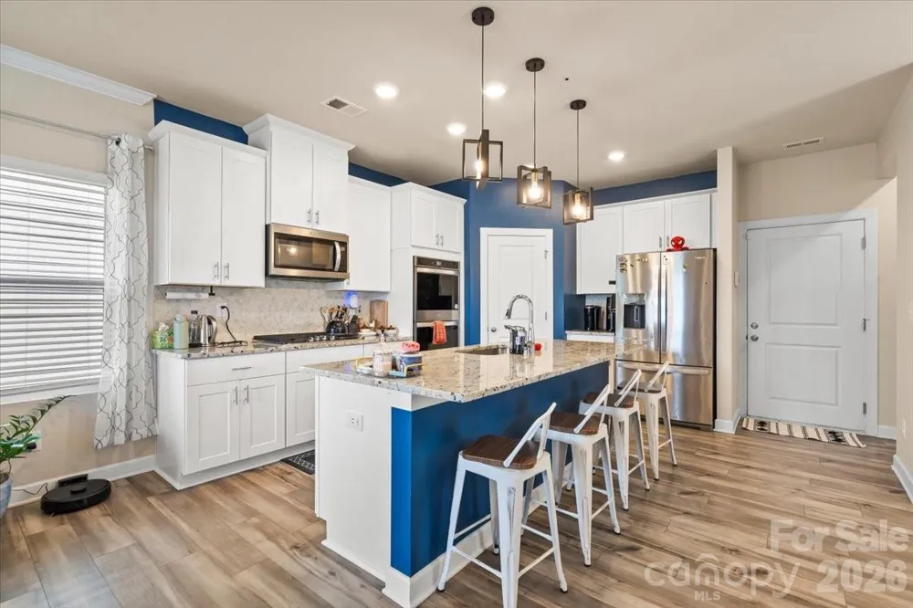 613 Cedar Knoll Circle Pineville, NC 28134