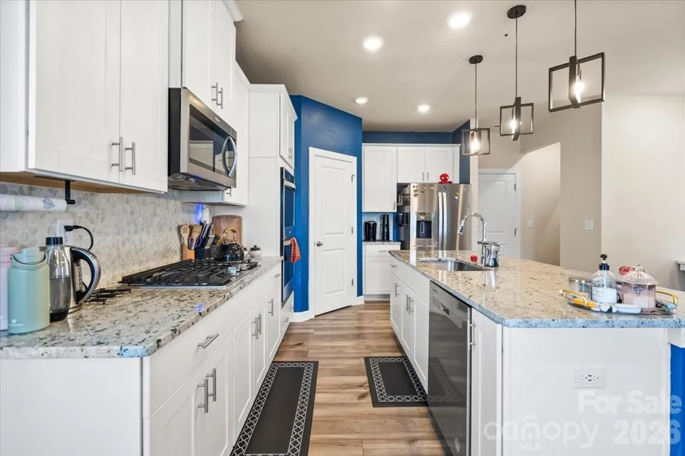613 Cedar Knoll Circle Pineville, NC 28134
