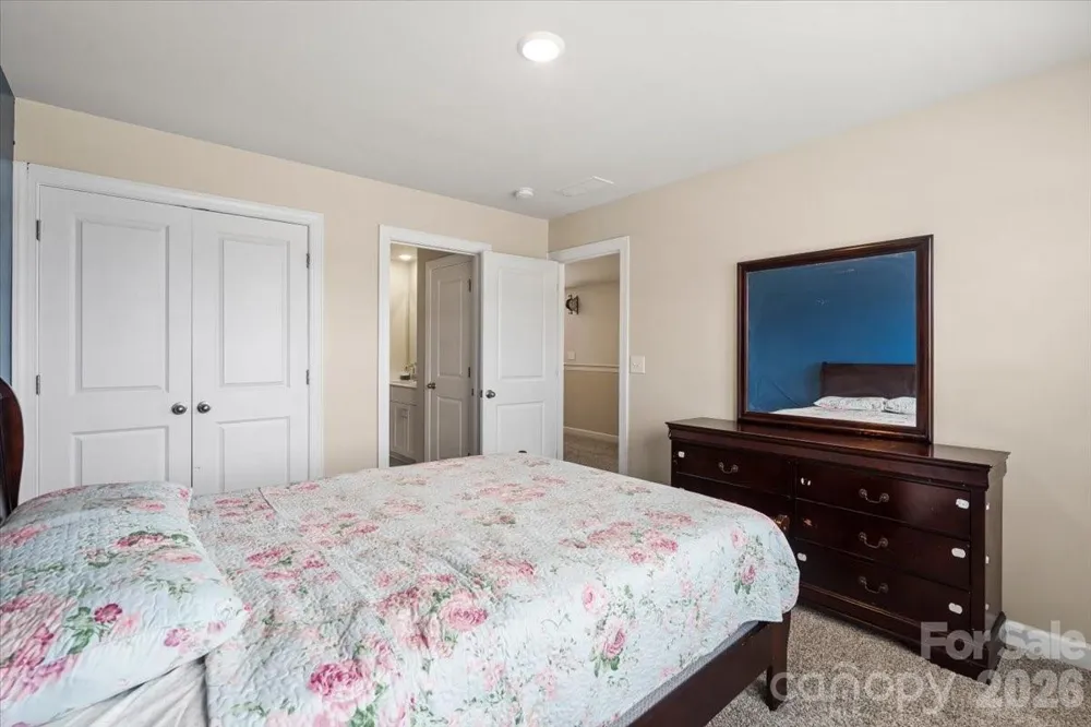 613 Cedar Knoll Circle Pineville, NC 28134