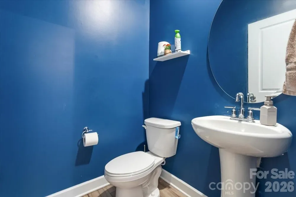 613 Cedar Knoll Circle Pineville, NC 28134