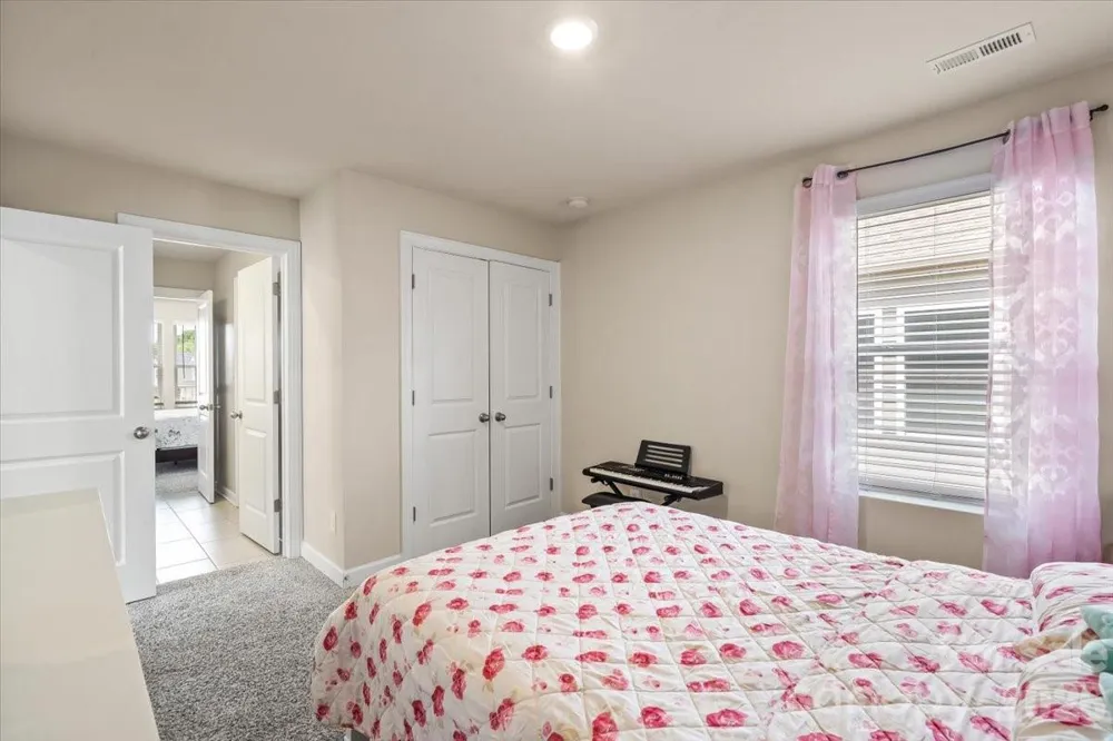 613 Cedar Knoll Circle Pineville, NC 28134