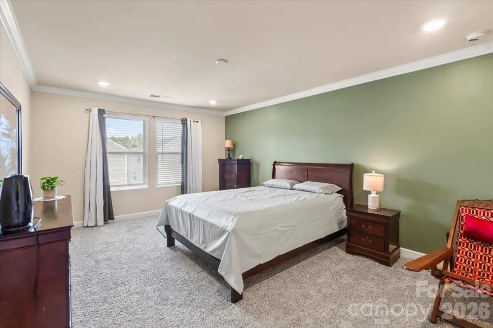 613 Cedar Knoll Circle Pineville, NC 28134