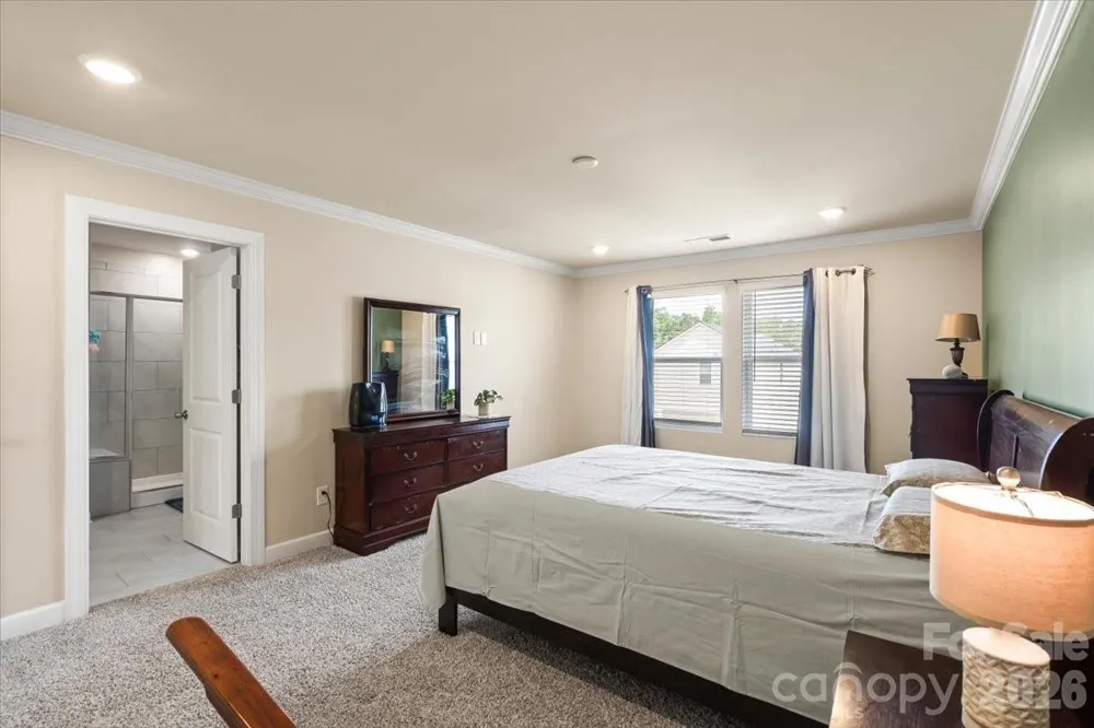 613 Cedar Knoll Circle Pineville, NC 28134