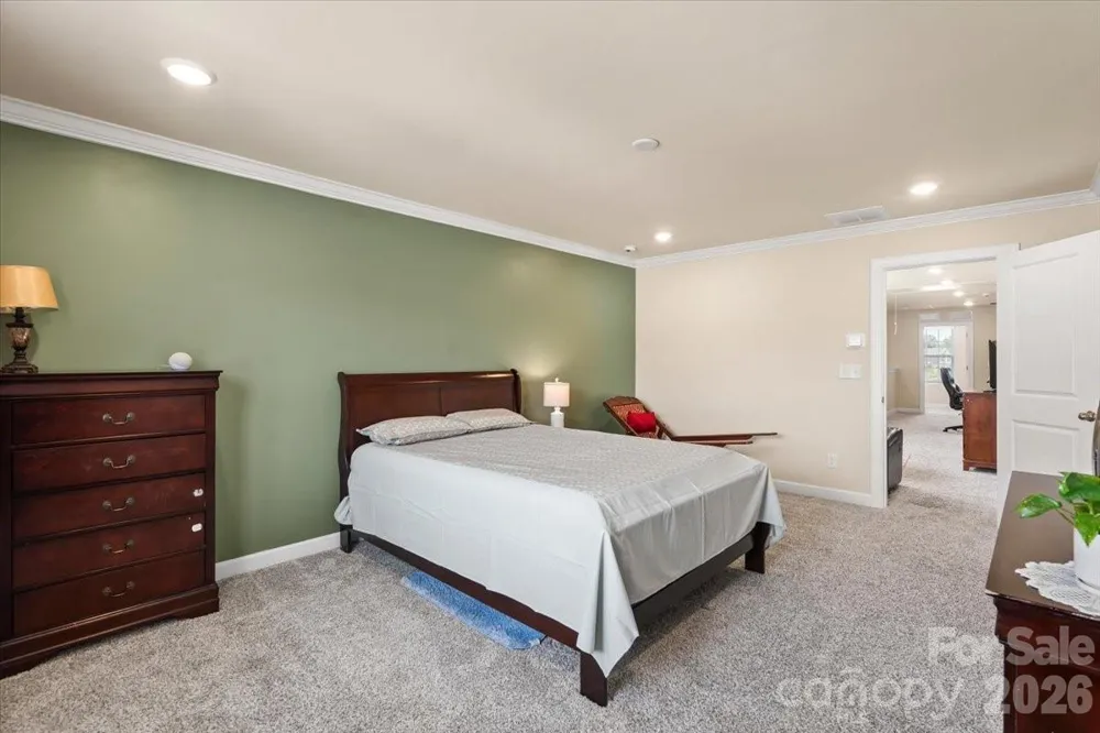 613 Cedar Knoll Circle Pineville, NC 28134
