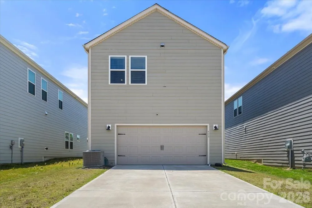 613 Cedar Knoll Circle Pineville, NC 28134