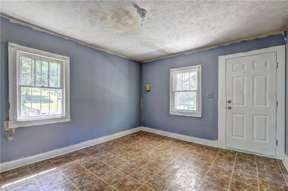 120 Caraker Avenue Milledgeville, GA 31061