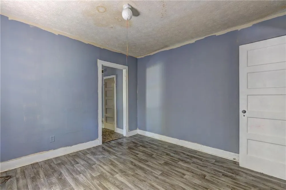 120 Caraker Avenue Milledgeville, GA 31061