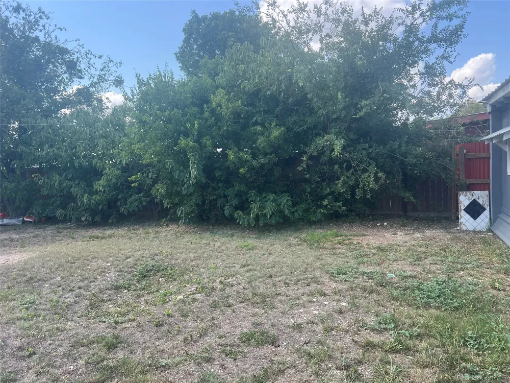 213 drinkard Eden, TX 76837