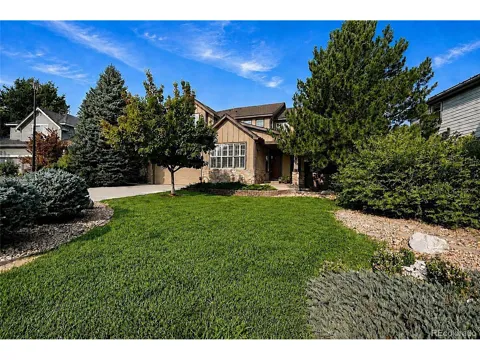 253 Beldock Court