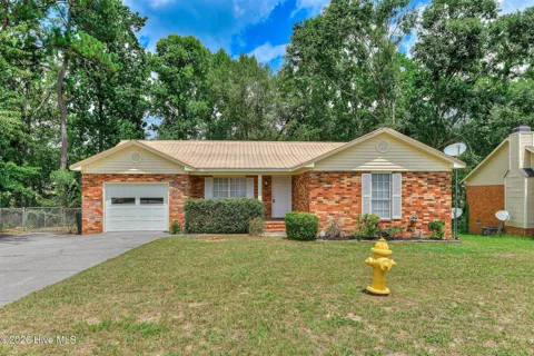2831 Brentway Drive