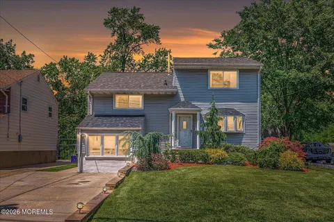 221 Hill Road