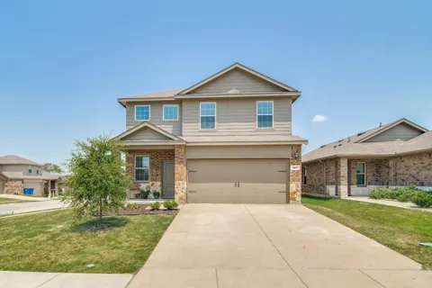 801 Sunrise Lane