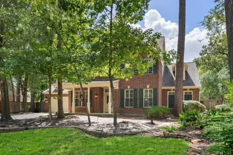 23 Rustic Bend Place