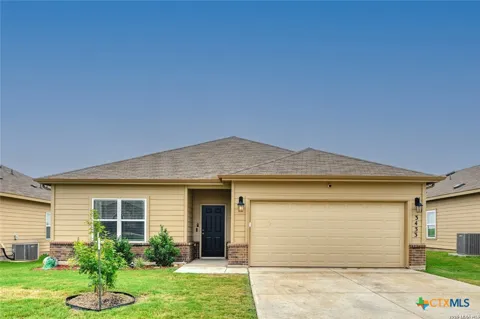 3433 Canyon Ridge