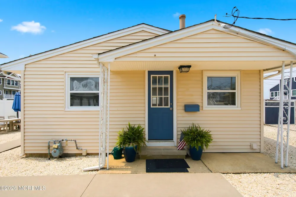 265 Ocean Bay Boulevard Lavallette, NJ 08735