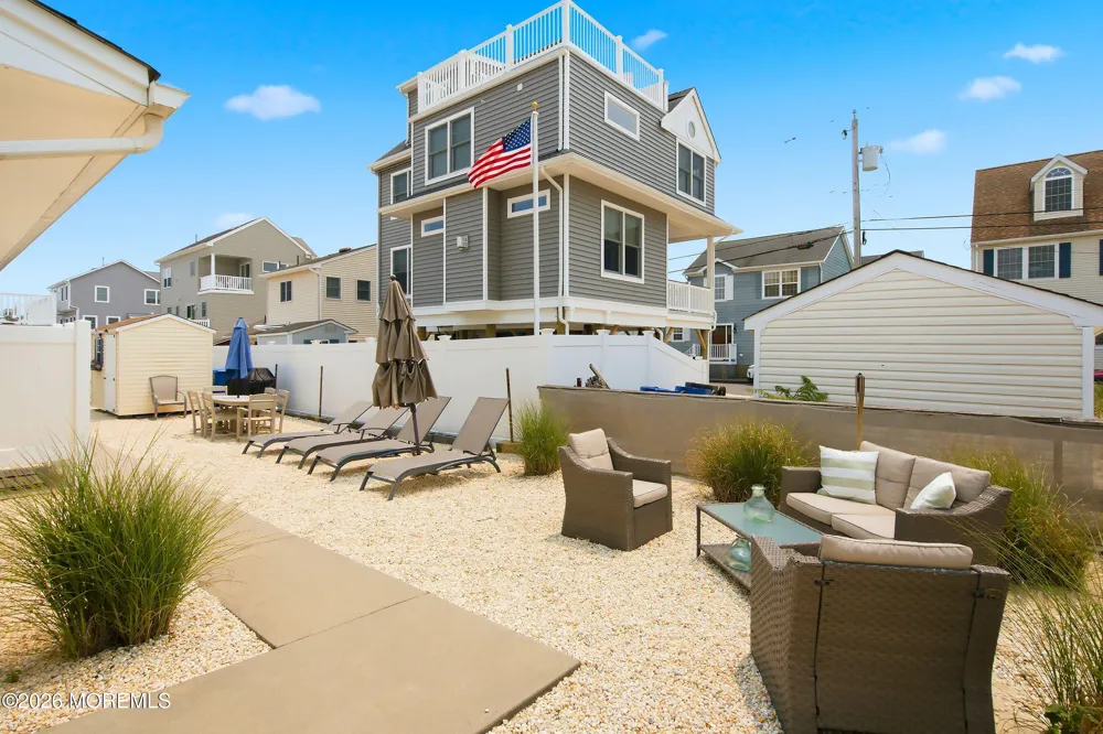 265 Ocean Bay Boulevard Lavallette, NJ 08735