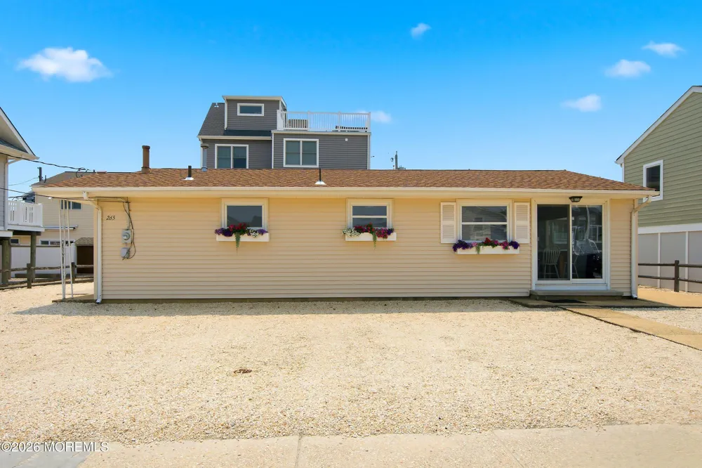 265 Ocean Bay Boulevard Lavallette, NJ 08735