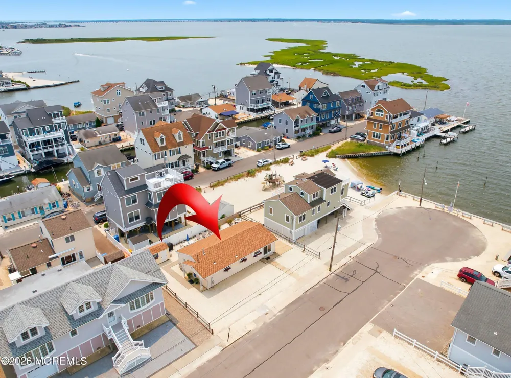 265 Ocean Bay Boulevard Lavallette, NJ 08735