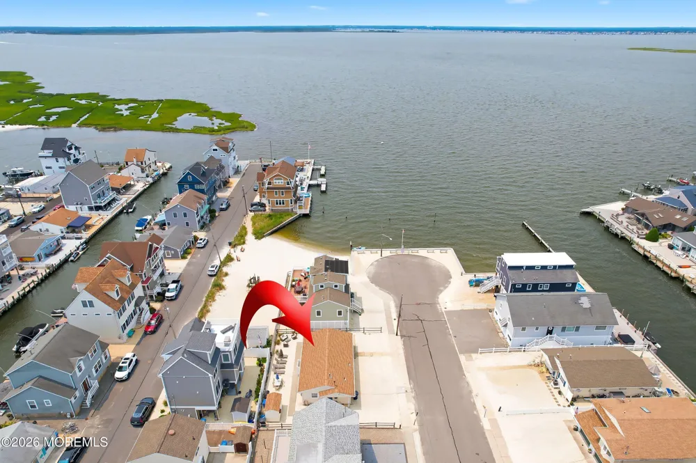 265 Ocean Bay Boulevard Lavallette, NJ 08735