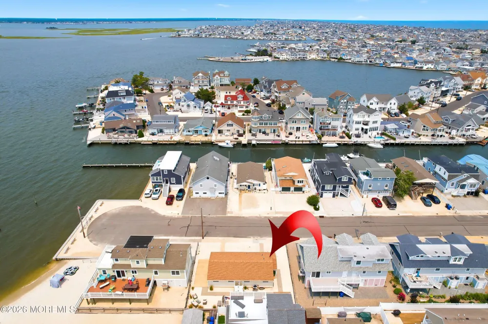265 Ocean Bay Boulevard Lavallette, NJ 08735