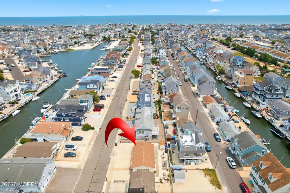 265 Ocean Bay Boulevard Lavallette, NJ 08735