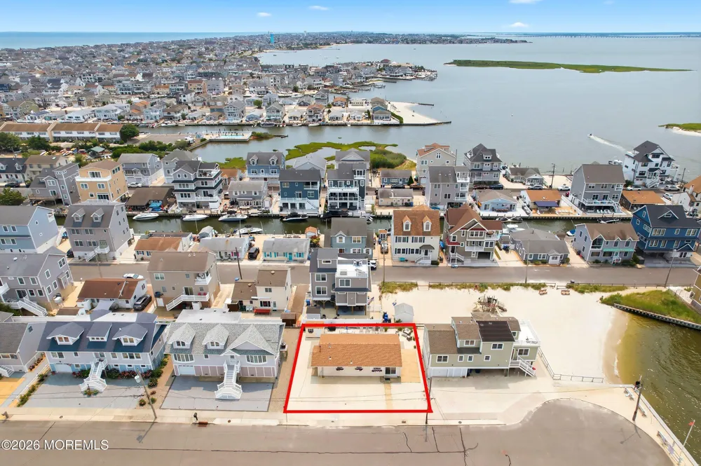 265 Ocean Bay Boulevard Lavallette, NJ 08735
