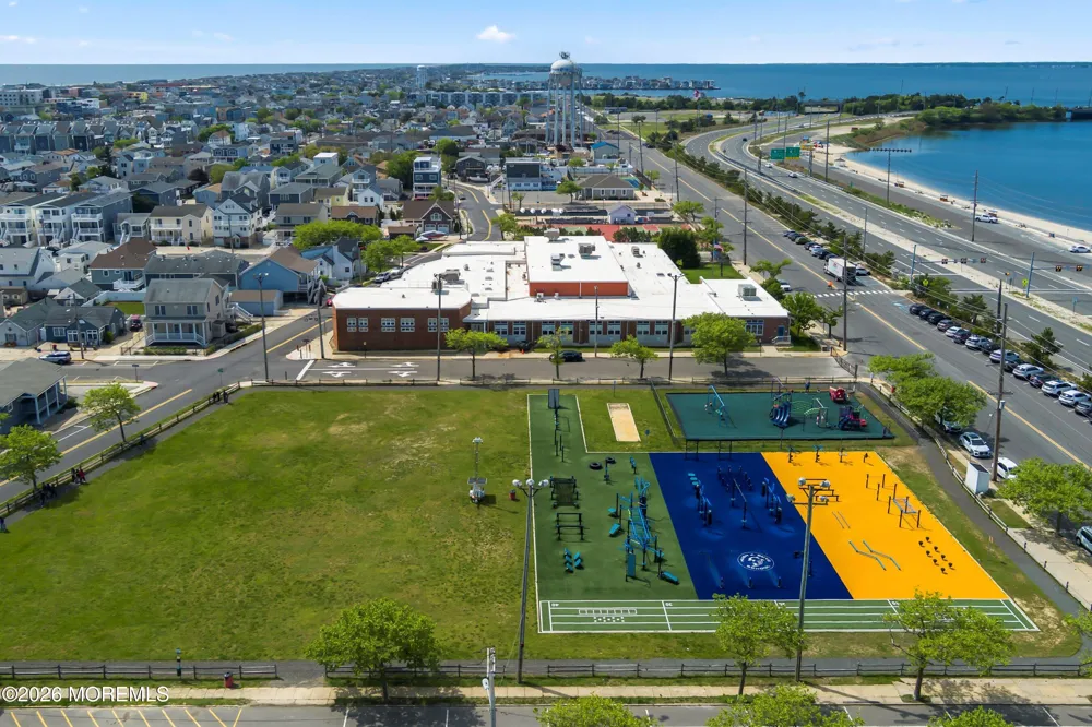265 Ocean Bay Boulevard Lavallette, NJ 08735