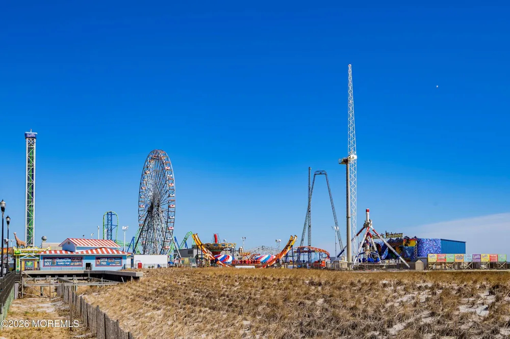 265 Ocean Bay Boulevard Lavallette, NJ 08735