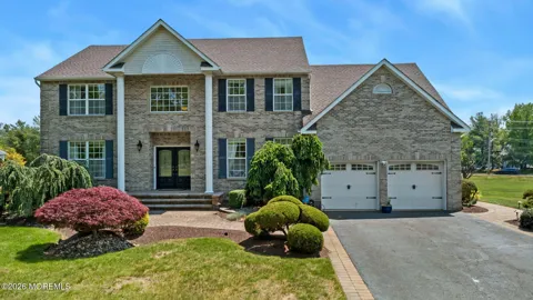 901 Oakley Drive