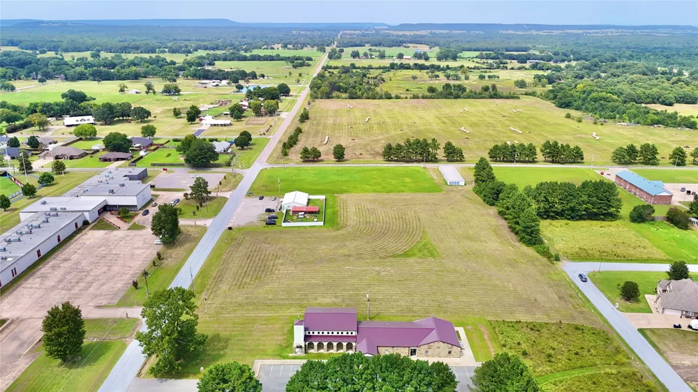 NW 7th Street Stigler, OK 74462