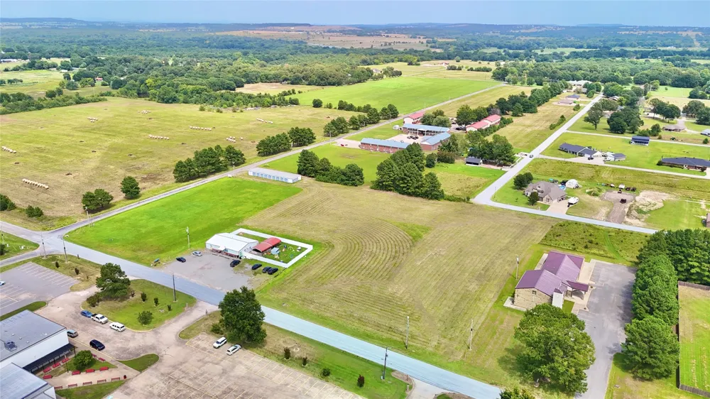 NW 7th Street Stigler, OK 74462