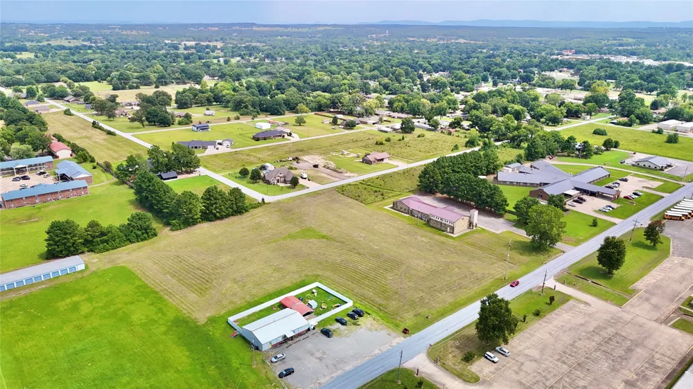 NW 7th Street Stigler, OK 74462