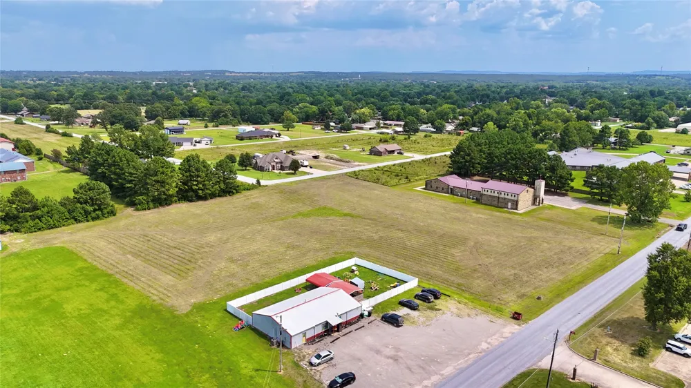 NW 7th Street Stigler, OK 74462