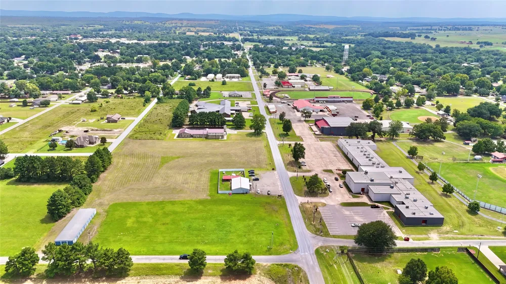NW 7th Street Stigler, OK 74462