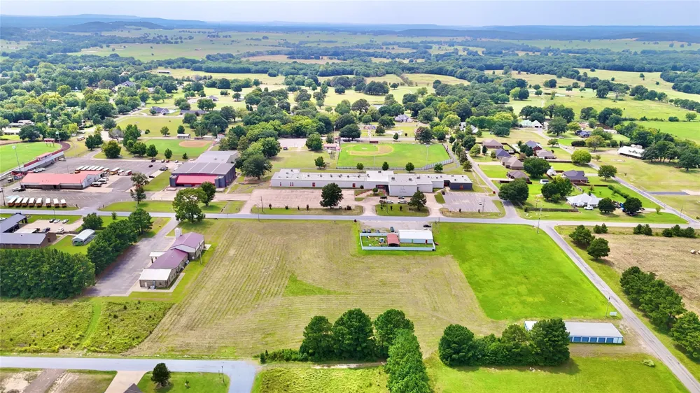 NW 7th Street Stigler, OK 74462